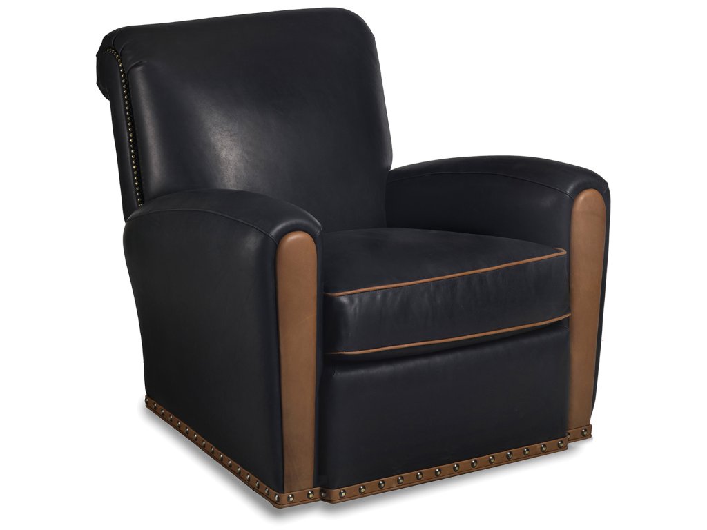 Boho Swivel Chair