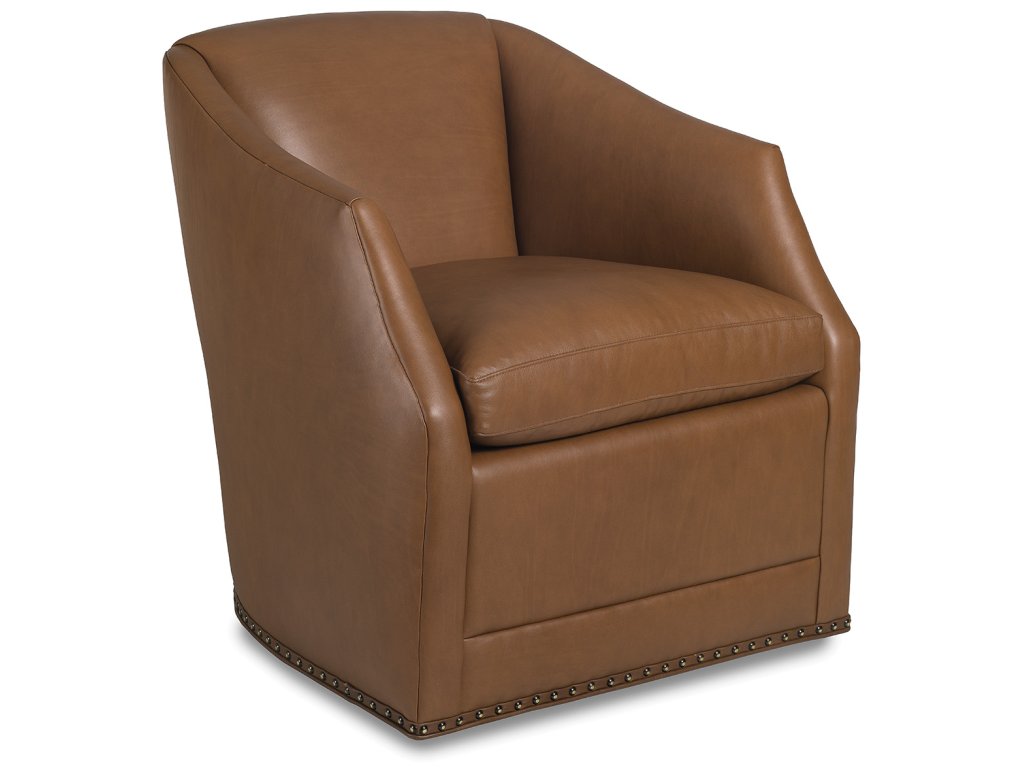 Yonkers Swivel Chair