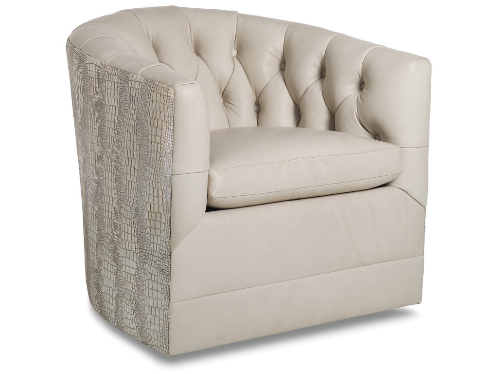 Vivi Memory Swivel Chair