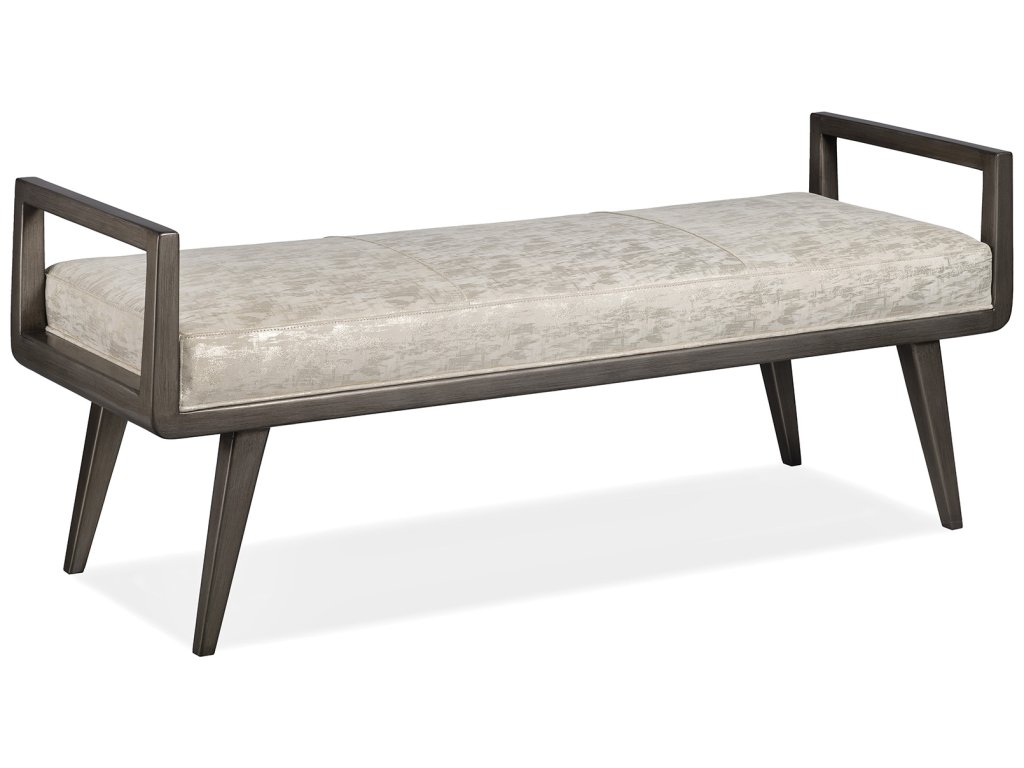 Victory Bench