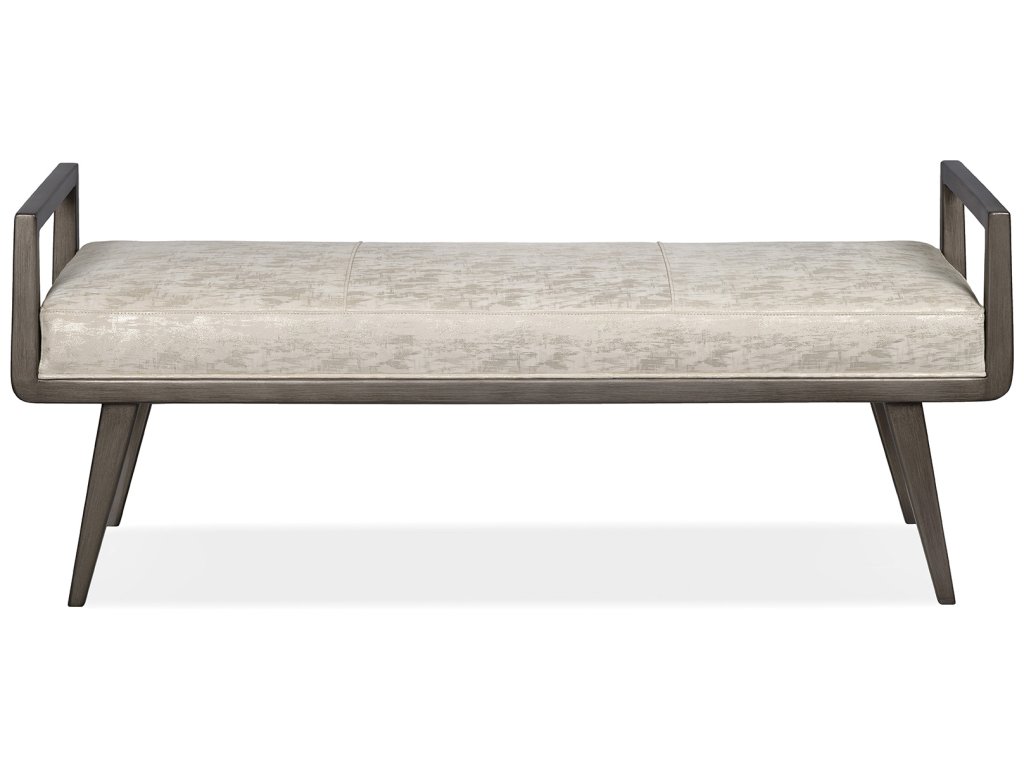 Victory Bench - Alternative View