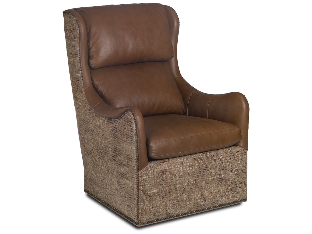Neville Swivel Chair