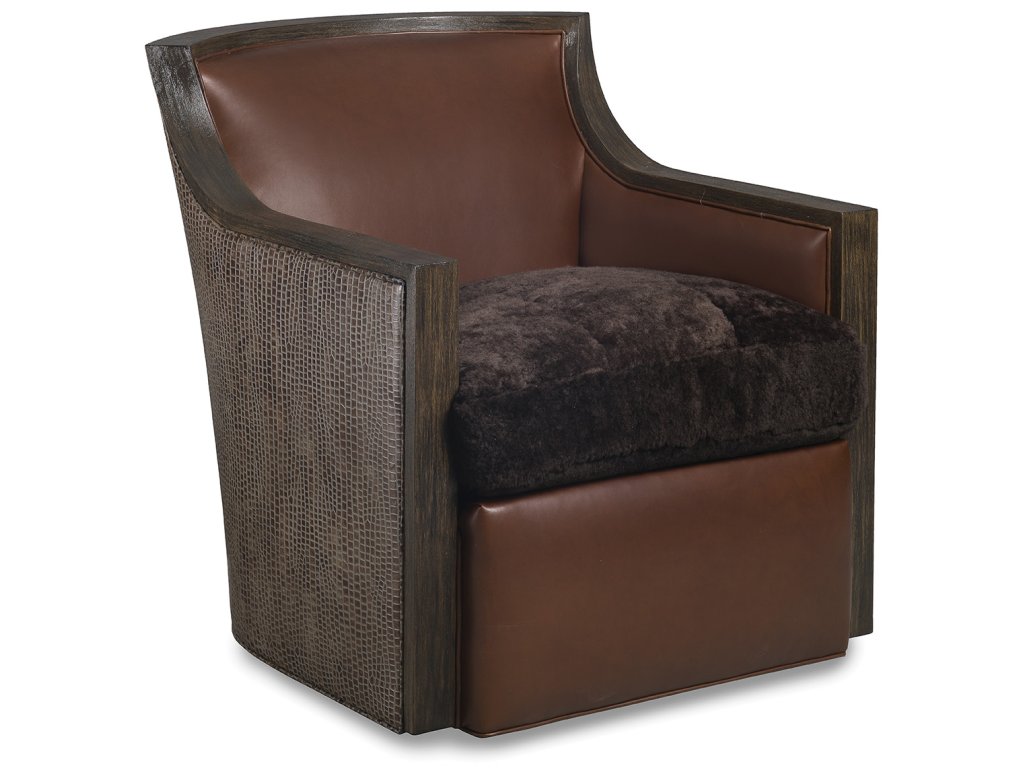 Ari Swivel Chair
