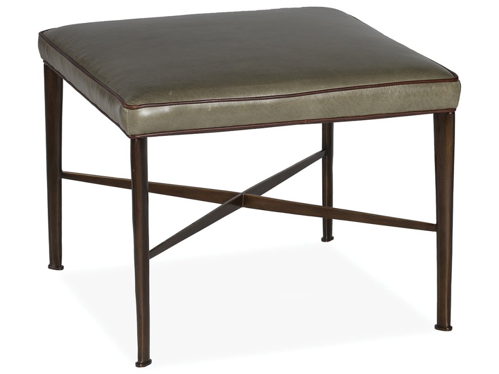 Clark Cocktail Ottoman