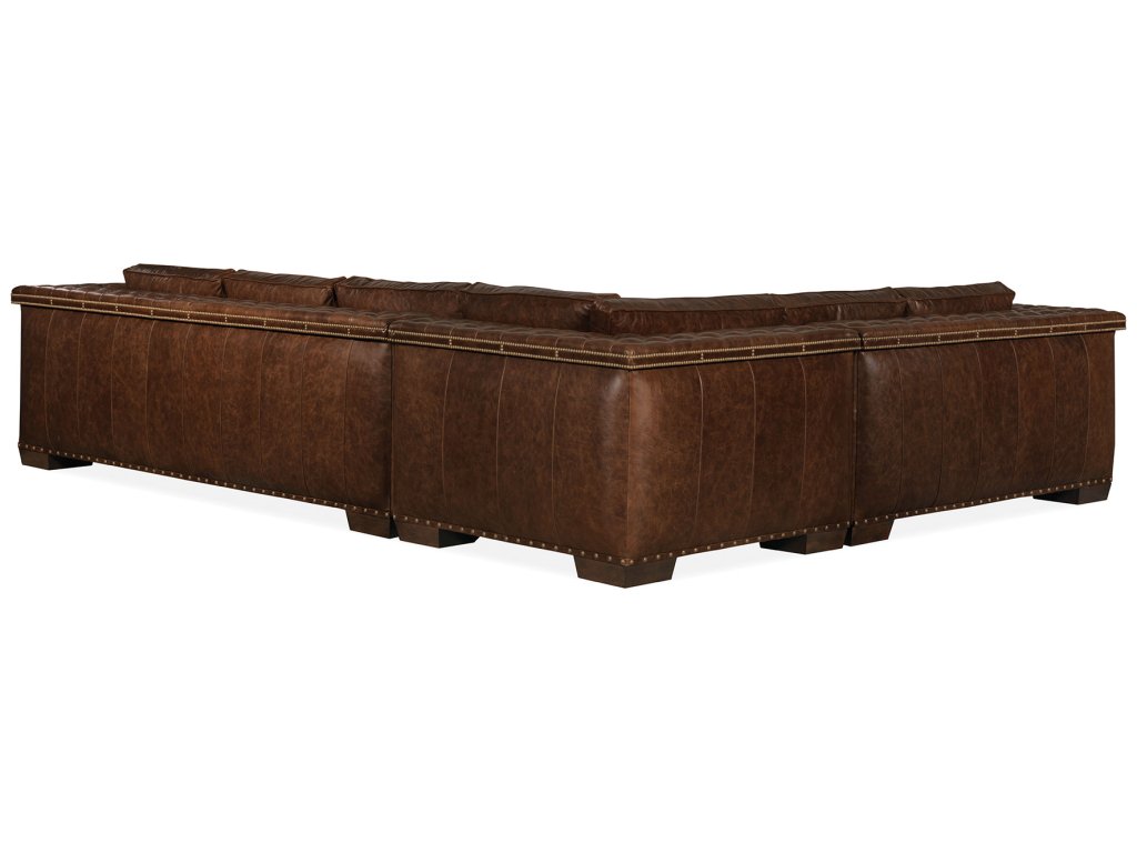 Macgregor Raf Sofa - Alternative View