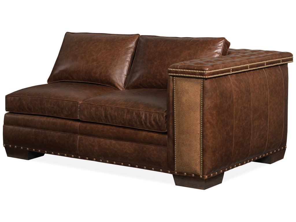 Macgregor Raf Loveseat