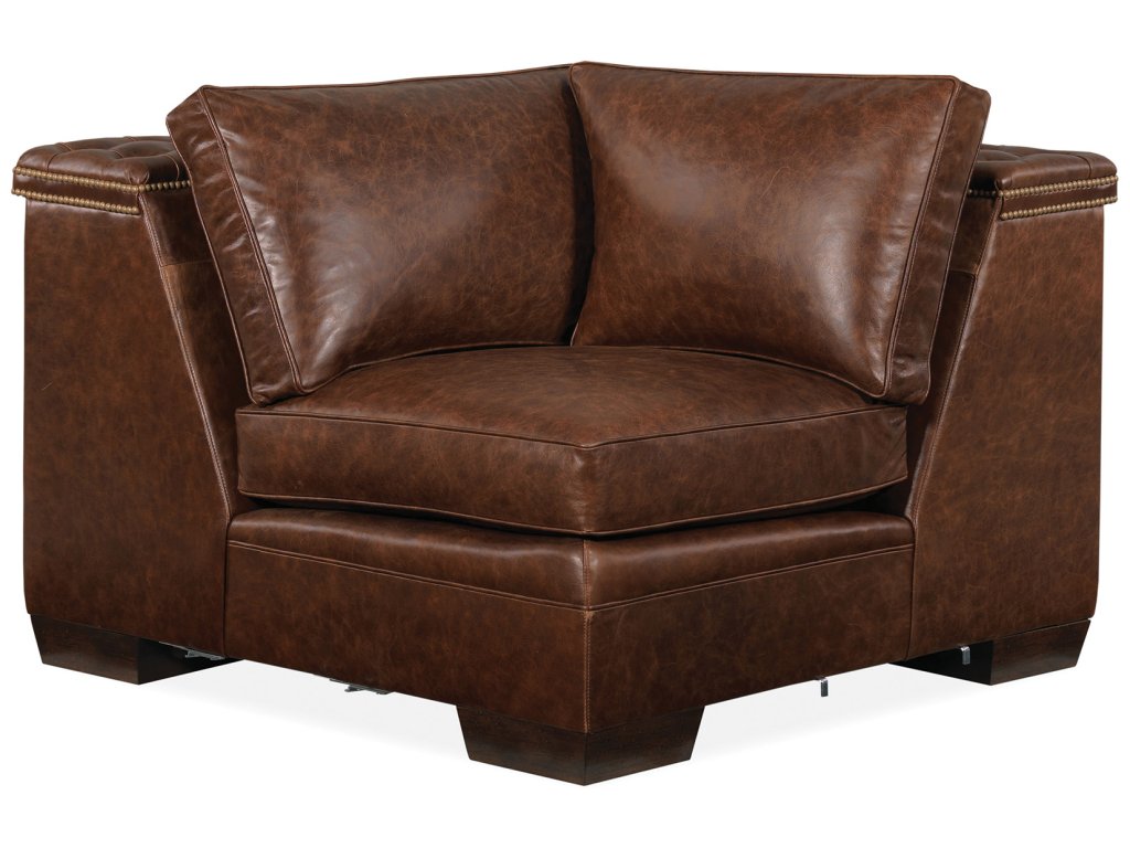 Macgregor Corner Unit