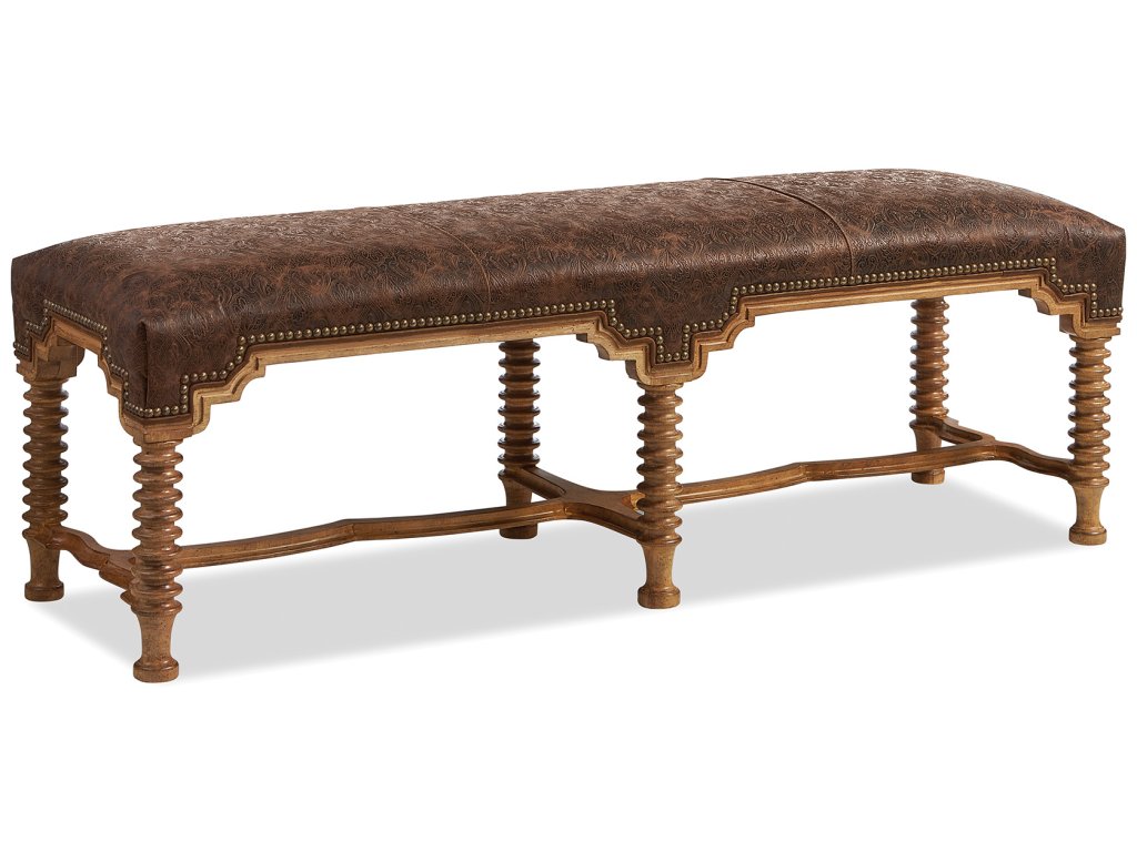 Norris Bench