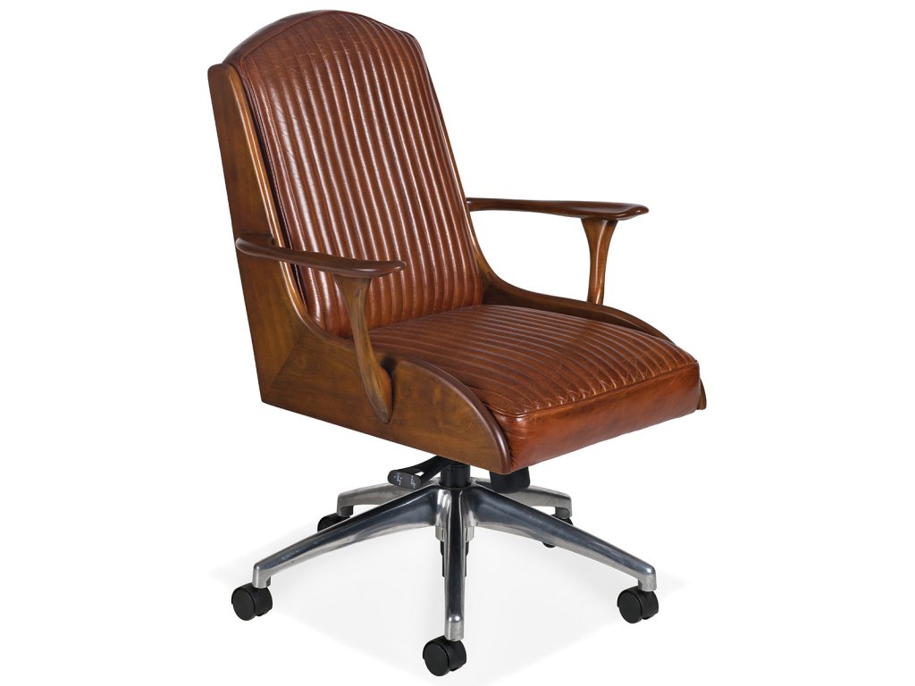 Sebring Swivel Tilt Pneumatic Lift Chair