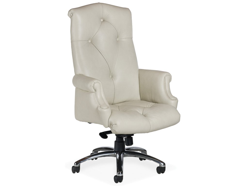Chambers Swivel Tilt Chair