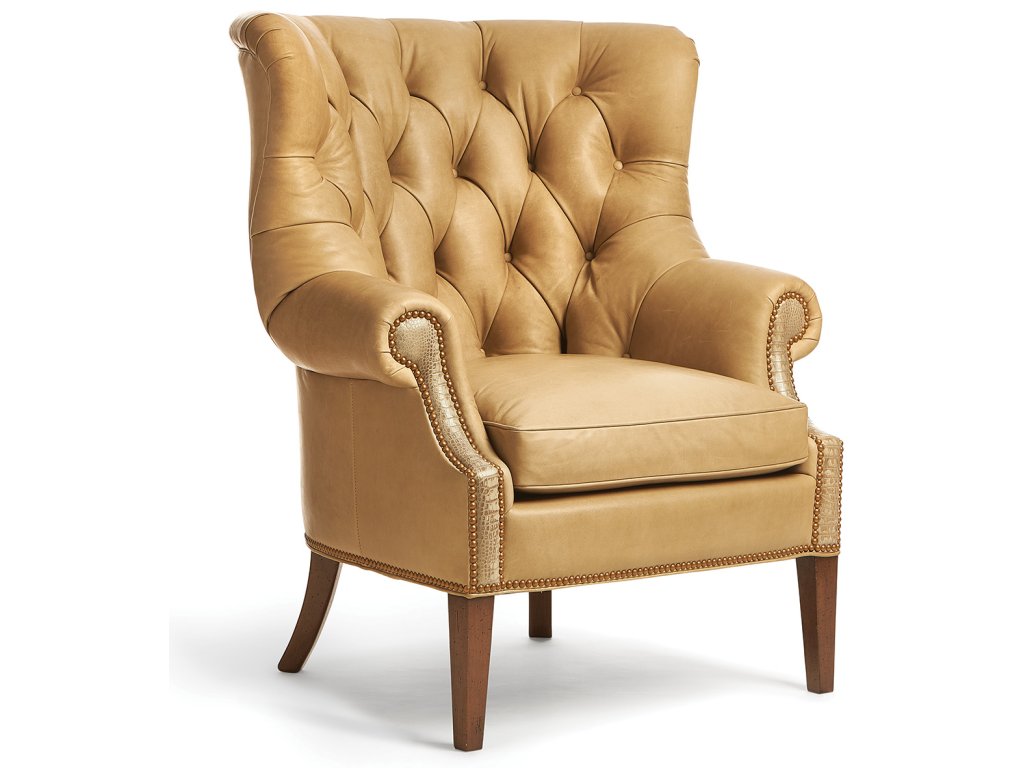 Chatwell Wing Chair