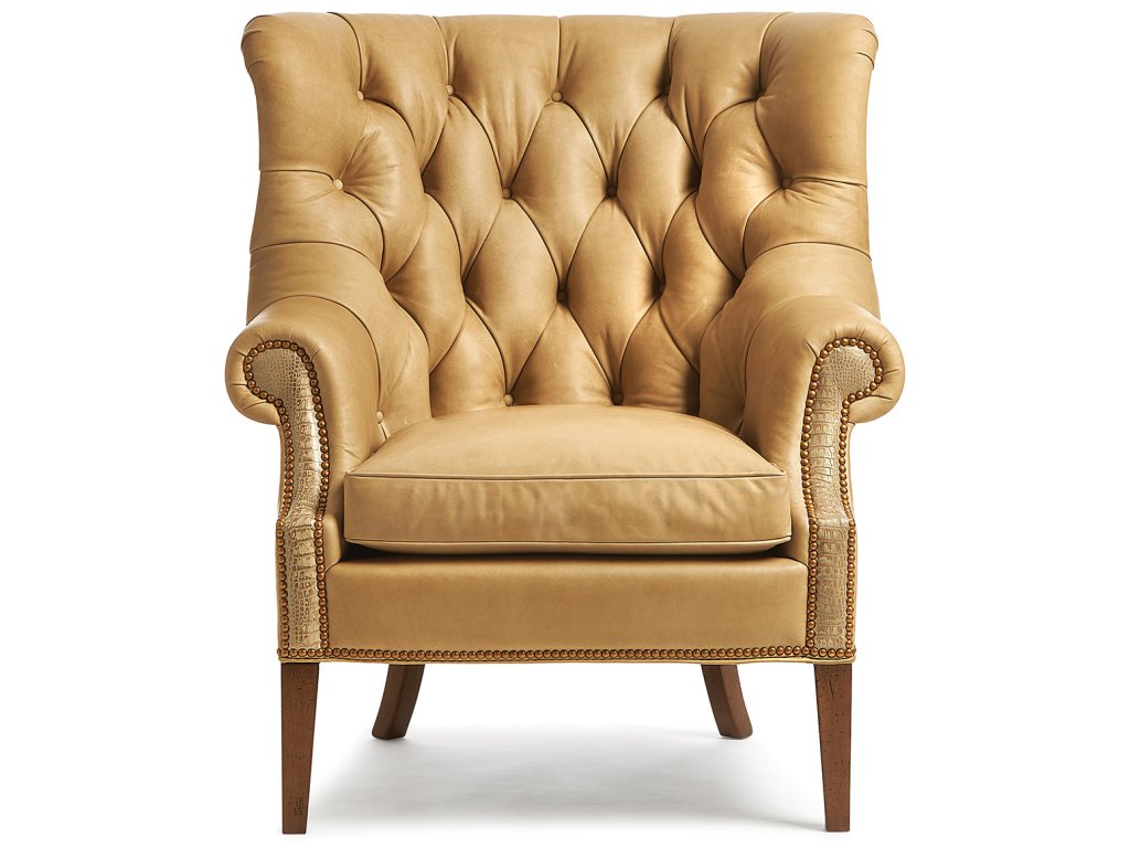 Chatwell Wing Chair - Alternative View