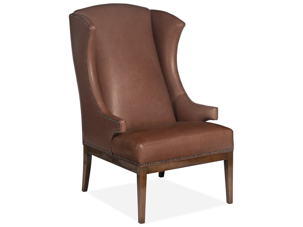 Declan Wing Chair