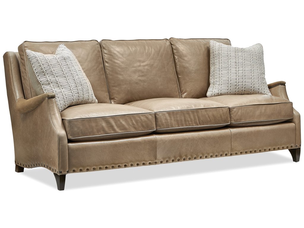 Porter Sofa - primary view