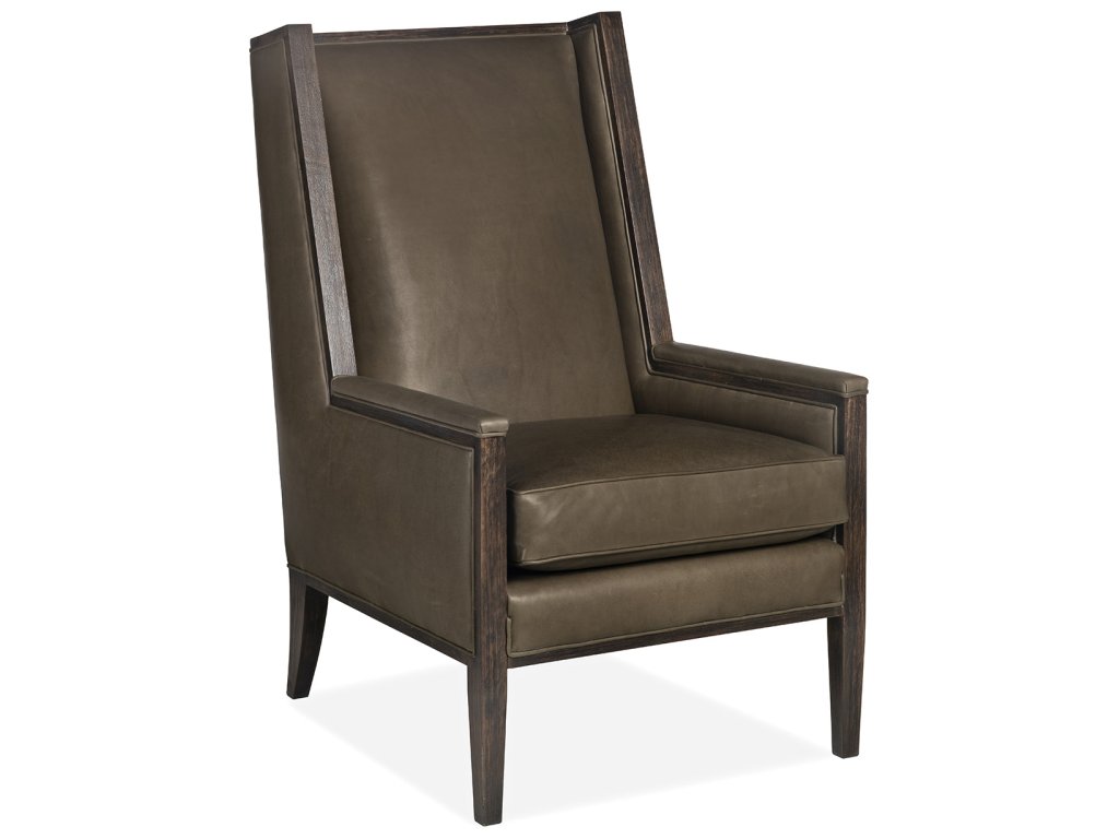 Kinsley Wing Chair