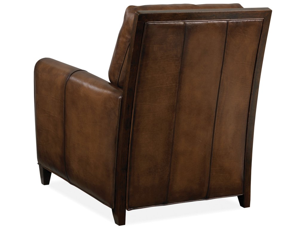 Ramshorn Chair