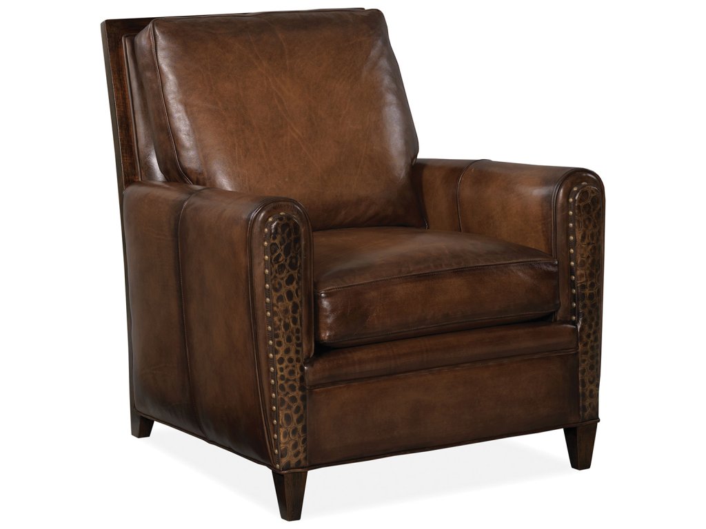Ramshorn Chair - primary view