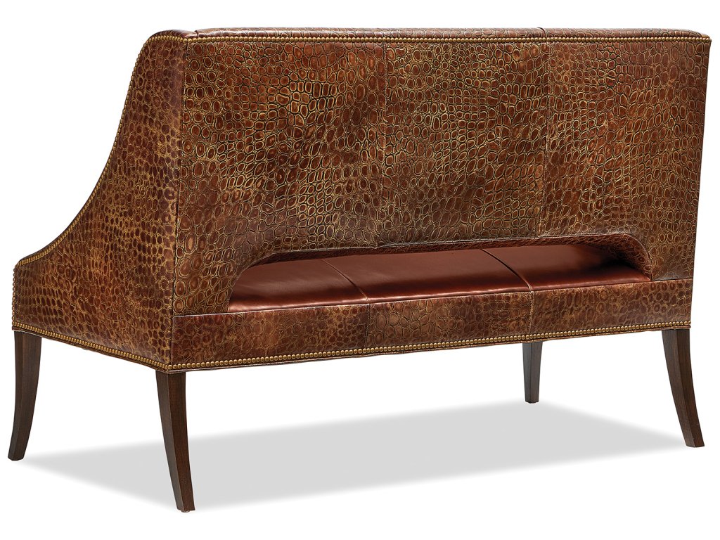 Ascot Settee - Alternative View