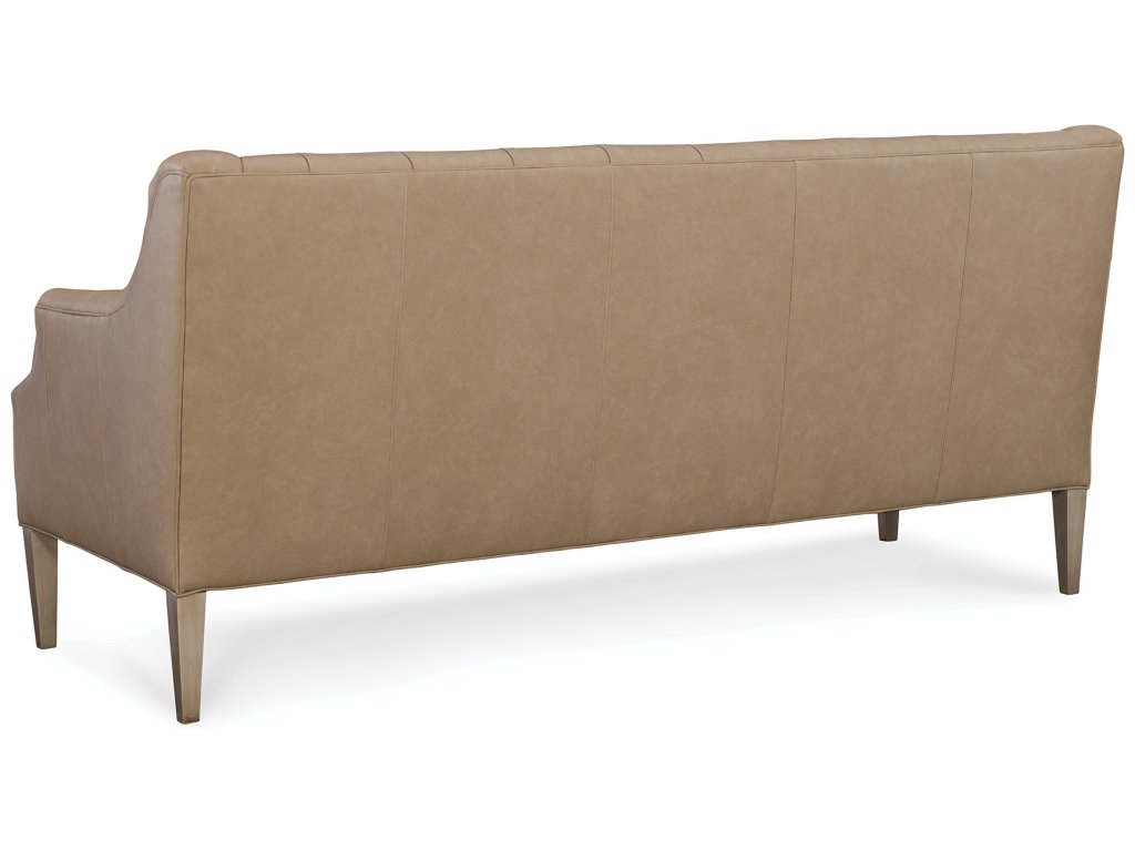 Loxley Tufted Sofa