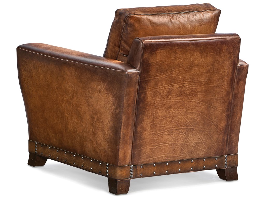Begador Chair - Alternative View