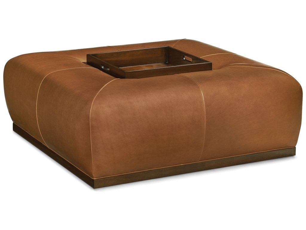 Bosque Cocktail Ottoman