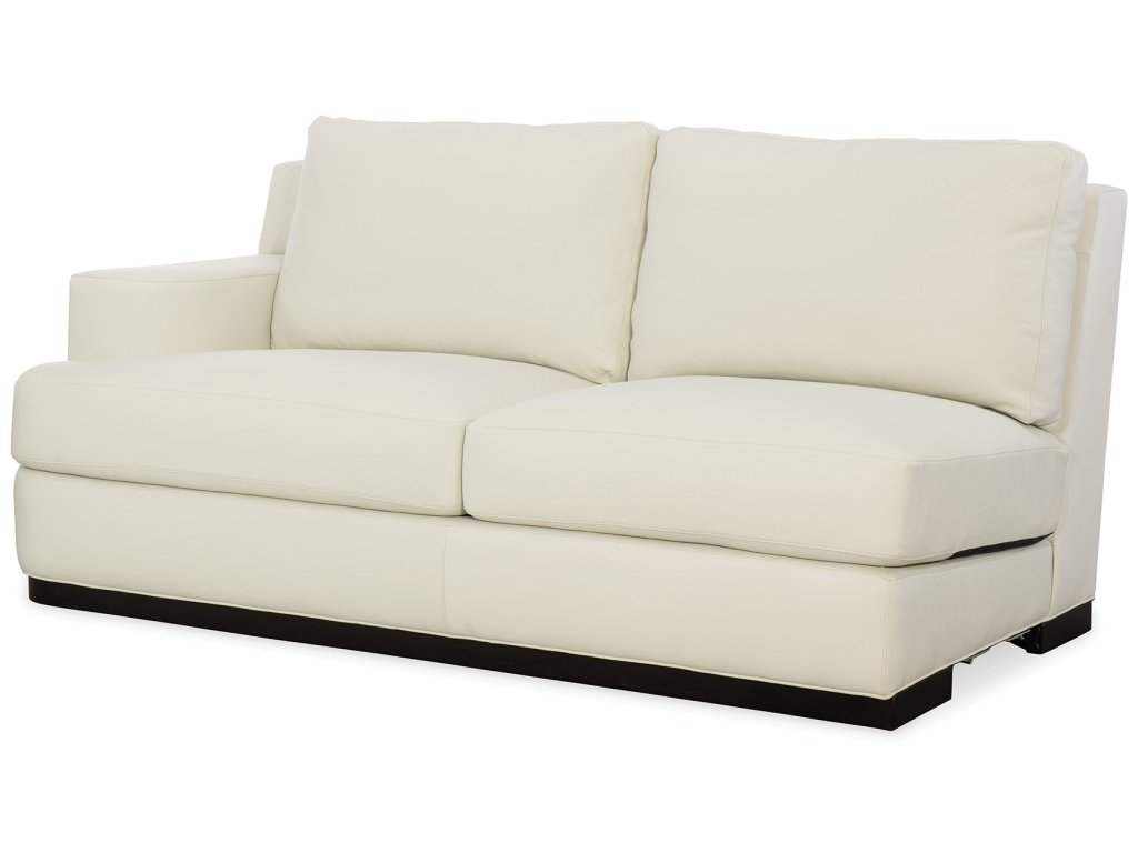 Elias Left Arm Facing Loveseat