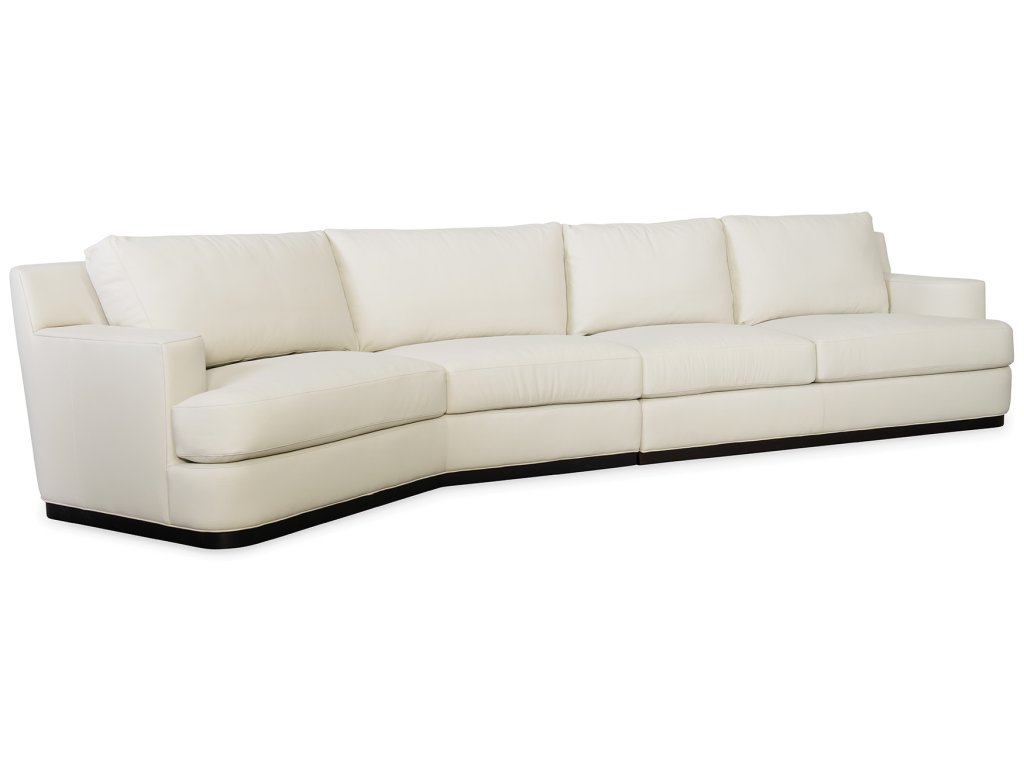 Elias Right Arm Facing Loveseat - Alternative View