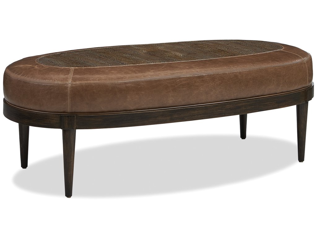 Cavendish Cocktail Ottoman