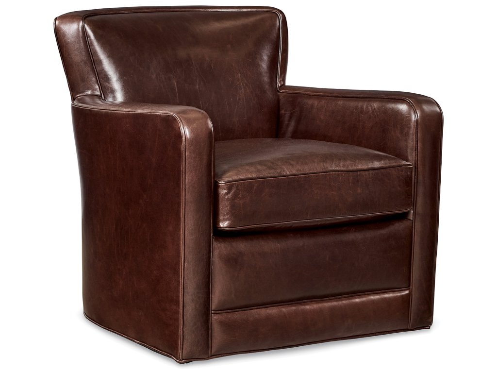 Aubrey Swivel Chair