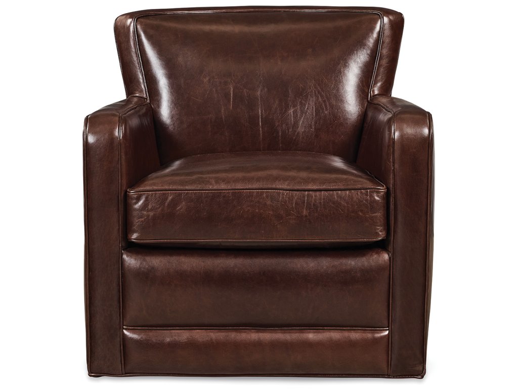 Aubrey Swivel Chair - Alternative View