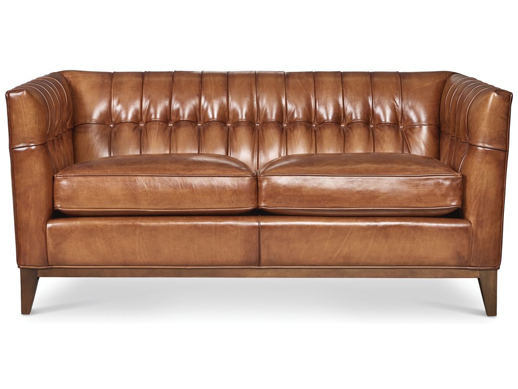 Fanjul Settee - Alternative View
