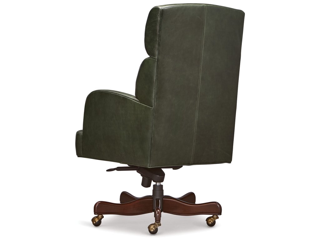 Constable Swivel Tilt Chair