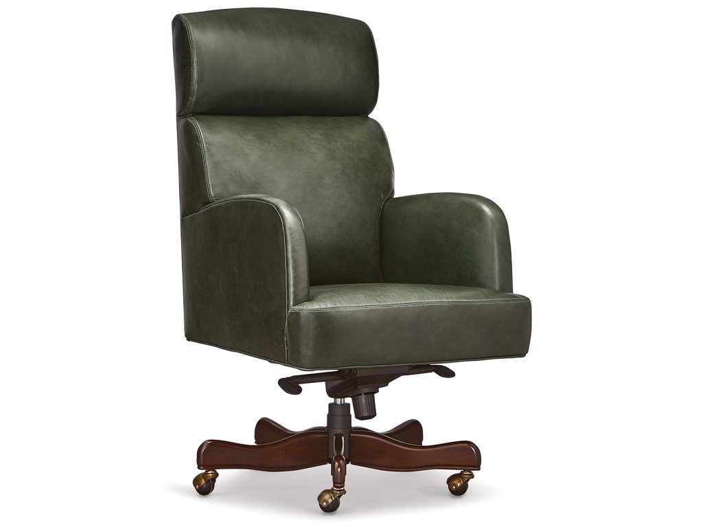 Constable Swivel Tilt Chair