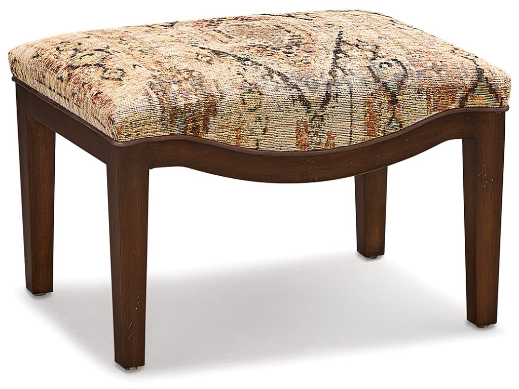 Sunrise Boot Stool