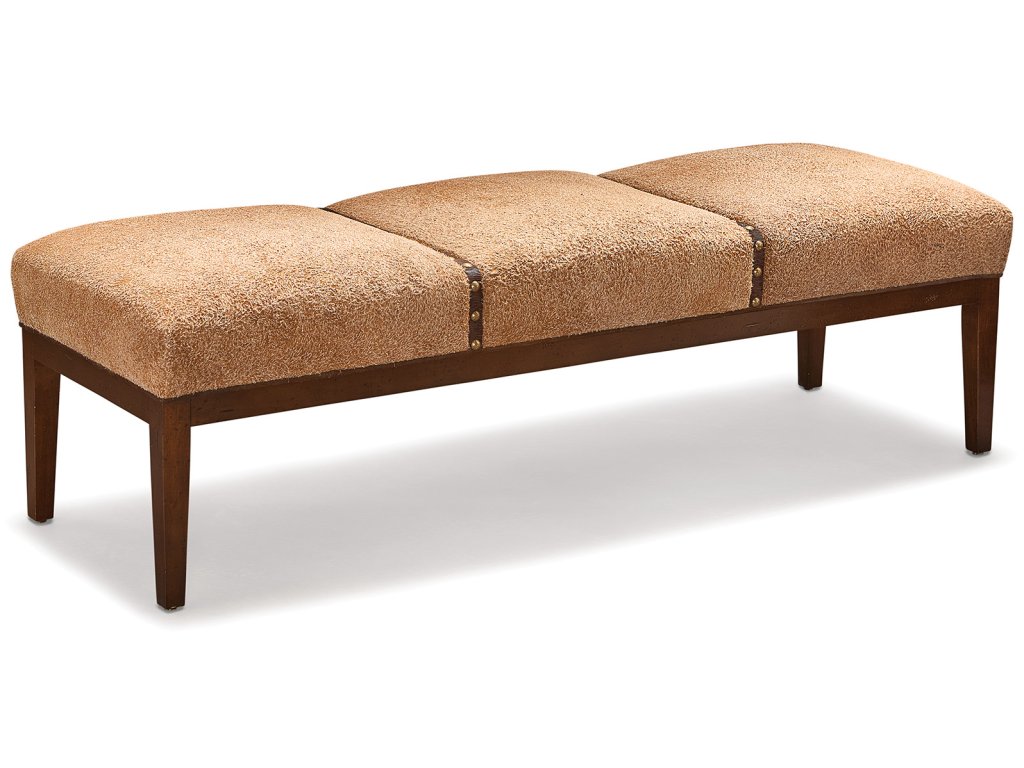 Rio Grande Bench