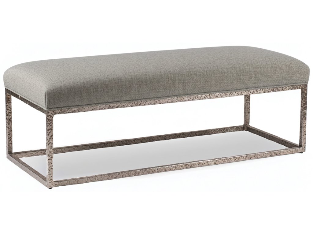 Tuxedo Bench