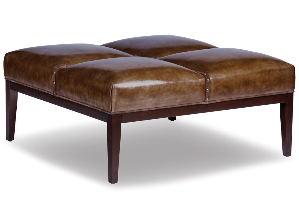 Rio Grande Cocktail Ottoman