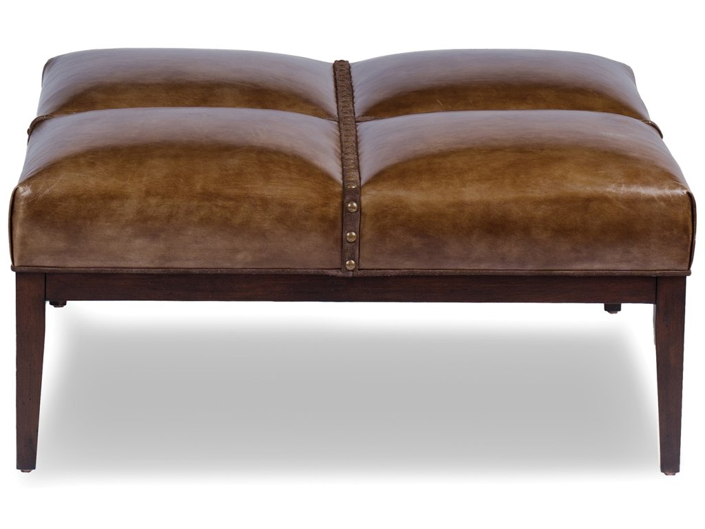 Rio Grande Cocktail Ottoman - Alternative View
