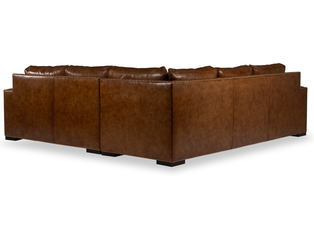 Suncrest Left Arm Loveseat W/Corner - Alternative View