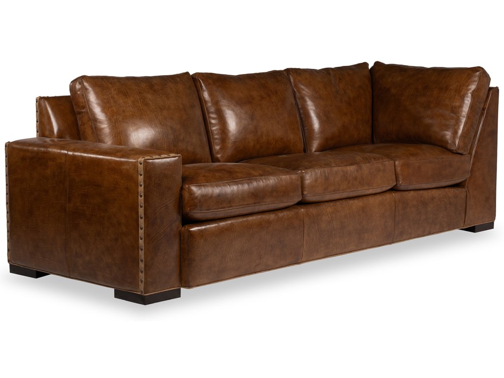 Suncrest Left Arm Loveseat W/Corner
