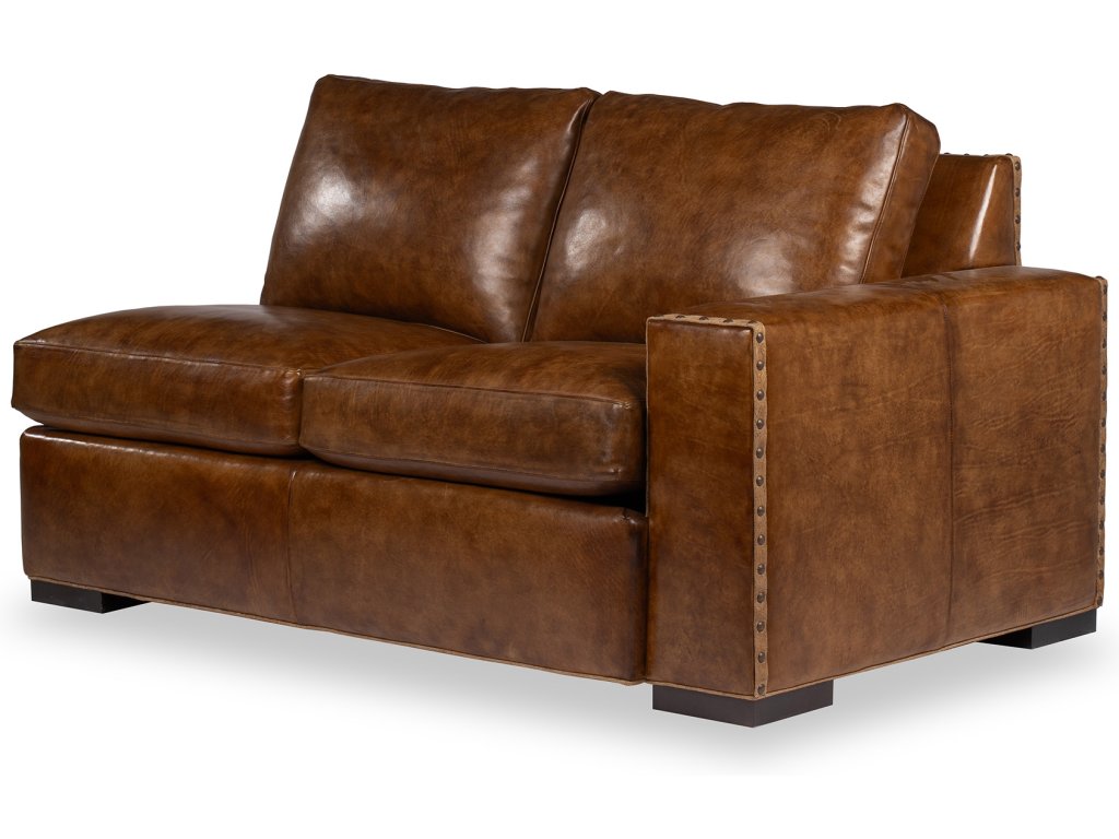 Suncrest Right Arm Loveseat