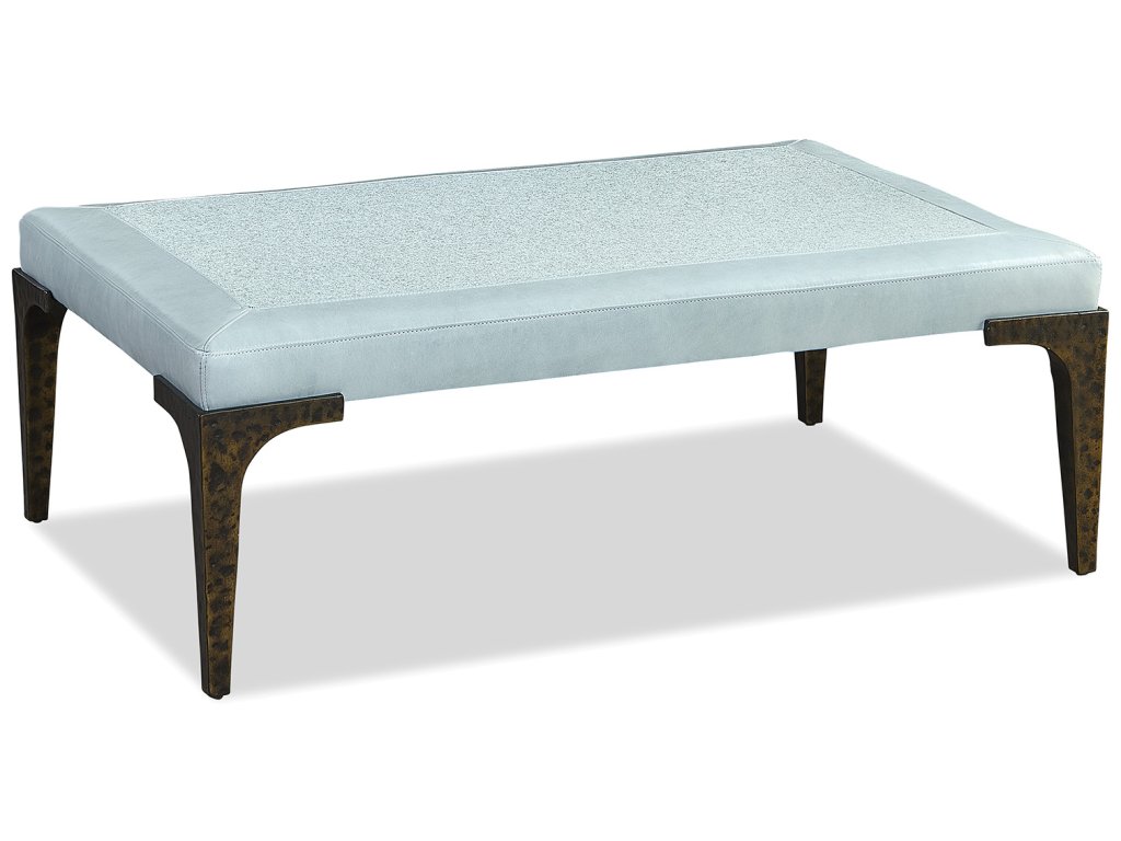 Adolfo Cocktail Ottoman
