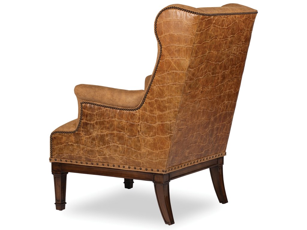 Alpine Chair