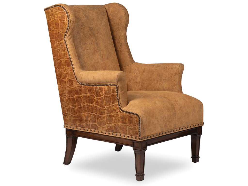 Alpine Chair