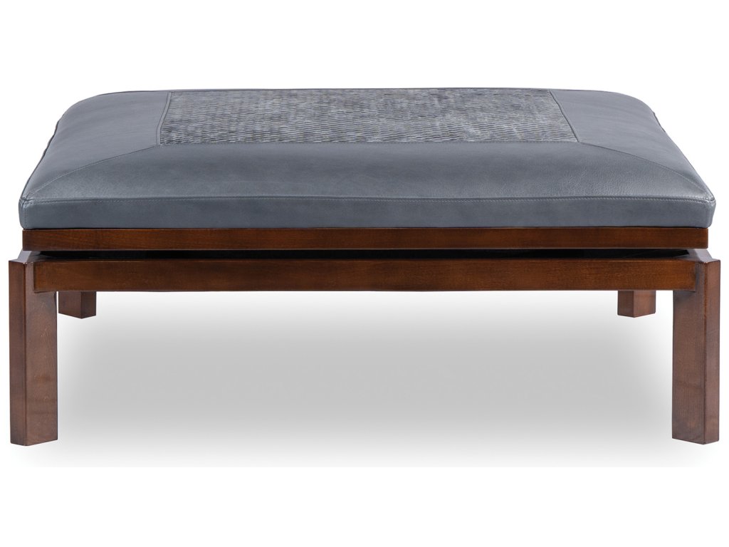 Alvaro Cocktail Ottoman - Alternative View
