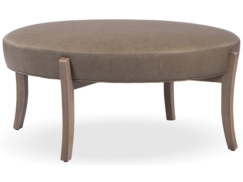 Gibbes Cocktail Ottoman