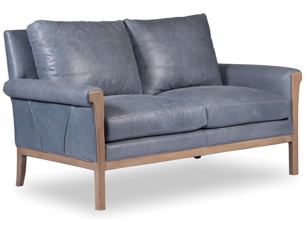 Thadeus Settee