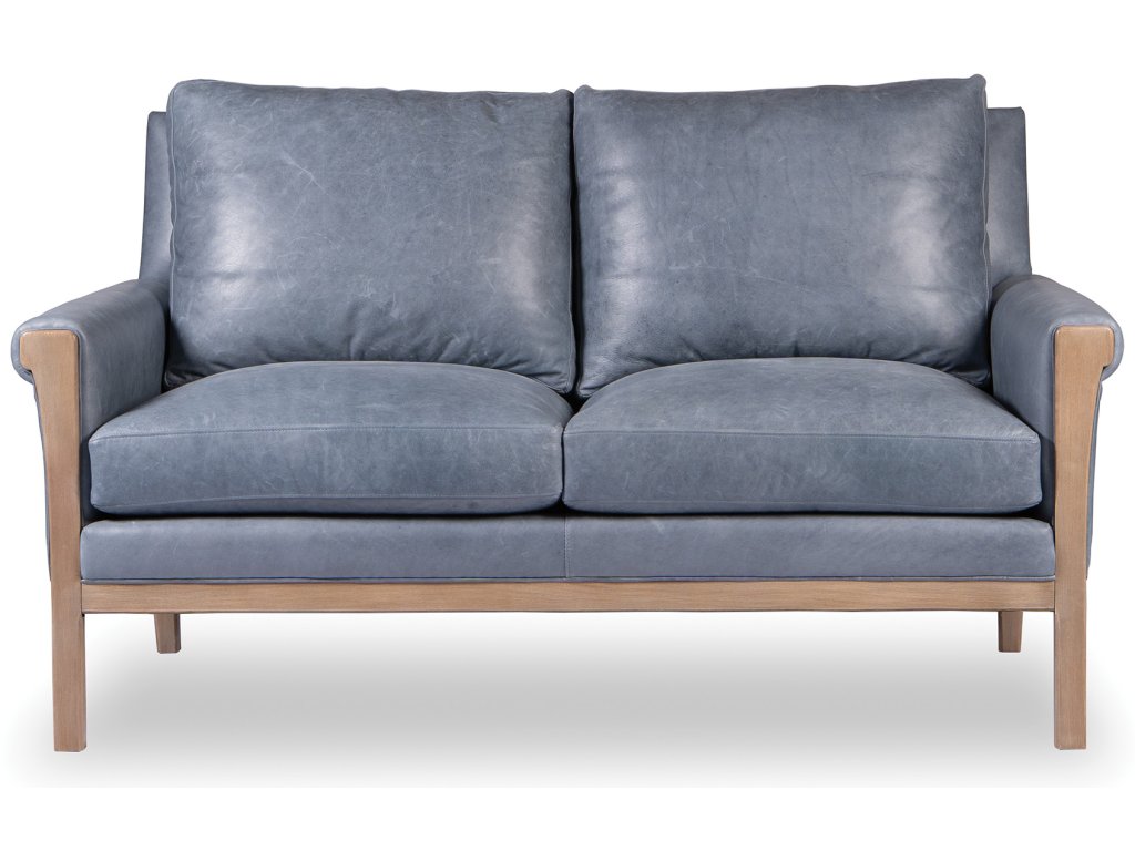 Thadeus Settee - Alternative View
