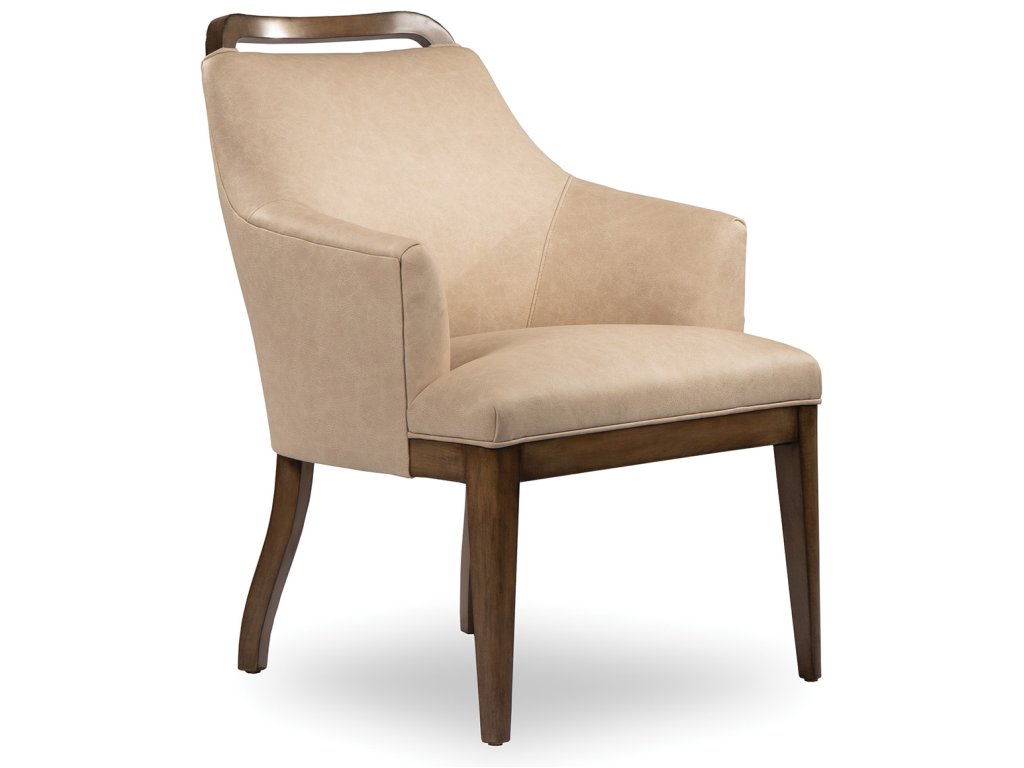 Barnsley Game Chair