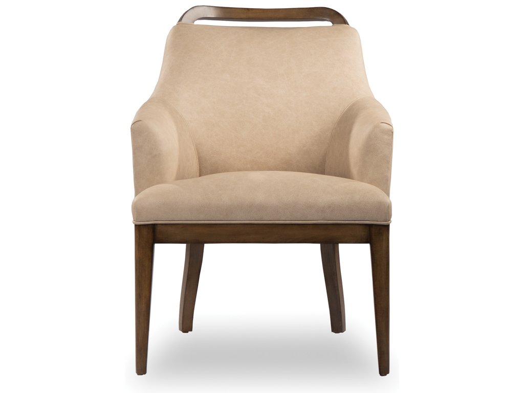 Barnsley Game Chair - Alternative View